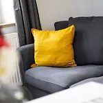 Apartment An Der Theresienwiese