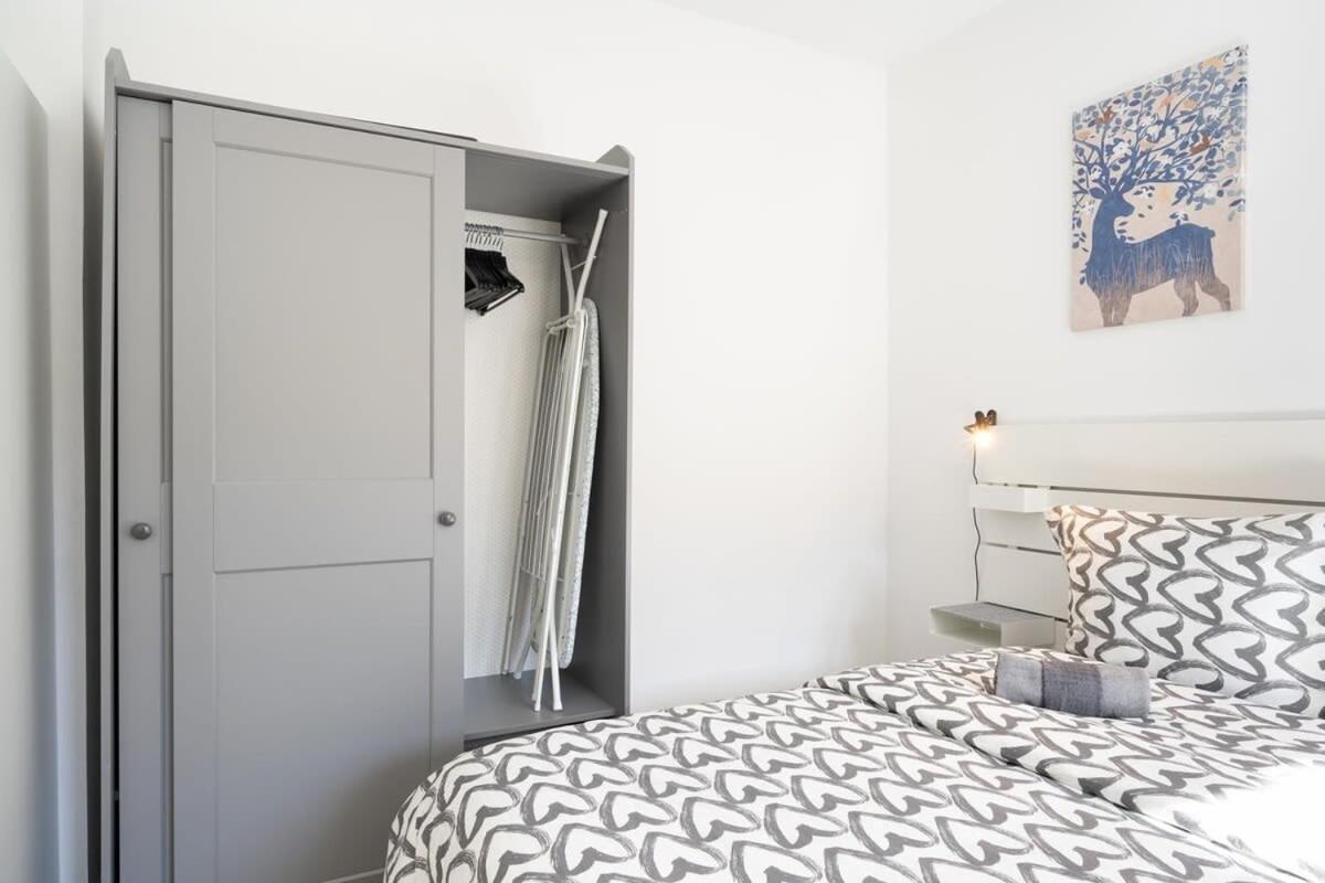An Der Theresienwiese Appartement München